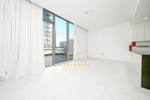 Apartamento en District One, Mohammed Bin Rashid City, Dubai, 1 dormitorio, 107 m², № 78192 - foto 1