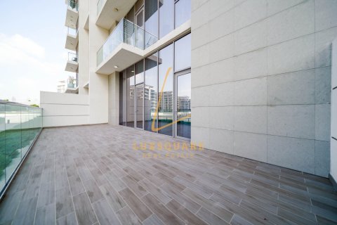 Apartamento en District One, Mohammed Bin Rashid City, Dubai, 1 dormitorio, 107 m², № 78192 - foto 20