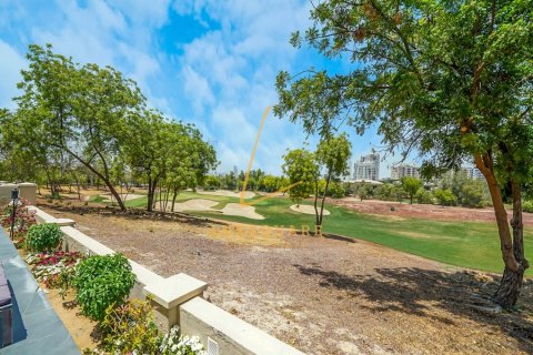 Villa en Jumeirah Golf Estates, Dubai, 5 dormitorios, 903 m², № 78191 - foto 21