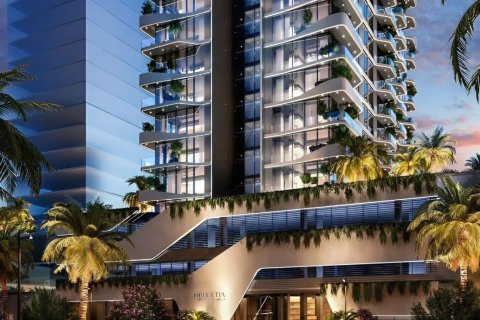 Apartment in Meydan, Dubai 1 bedroom, 79 sq.m. № 56125 - photo 3