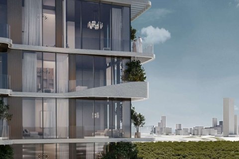 Apartment in Meydan, Dubai 1 bedroom, 79 sq.m. № 56125 - photo 4