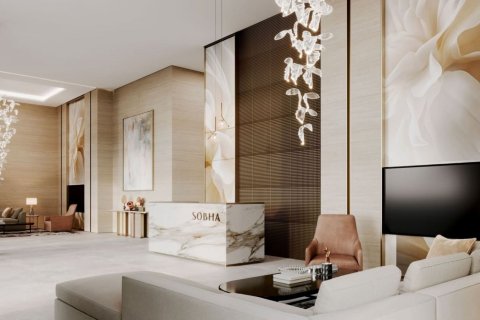 Apartment in Discovery Gardens, Dubai 1 bedroom, 48 sq.m. № 56127 - photo 2