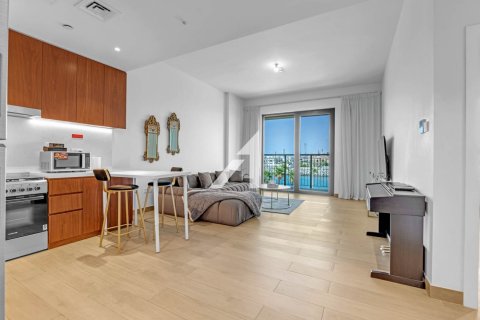 Apartamento en La Mer, Jumeirah, Dubai, 1 dormitorio, 70.4 m², № 56112 - foto 4