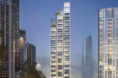 Apartment in Dubai Creek Harbour (The Lagoons), Dubai 2 bedrooms, 107 sq.m. № 56124 - photo 3