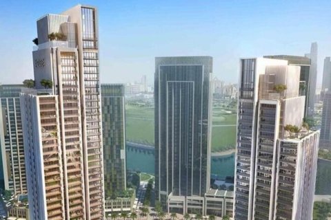 Apartment in Dubai Creek Harbour (The Lagoons), Dubai 2 bedrooms, 107 sq.m. № 56124 - photo 4