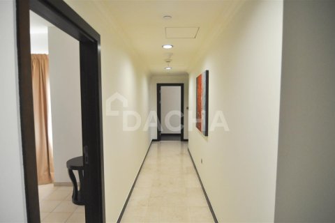 Apartamento en Jumeirah Beach Residence, Dubai, 4 dormitorios, 288.5 m², № 3581 - foto 12
