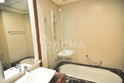 Apartamento en Jumeirah Beach Residence, Dubai, 4 dormitorios, 288.5 m², № 3581 - foto 7
