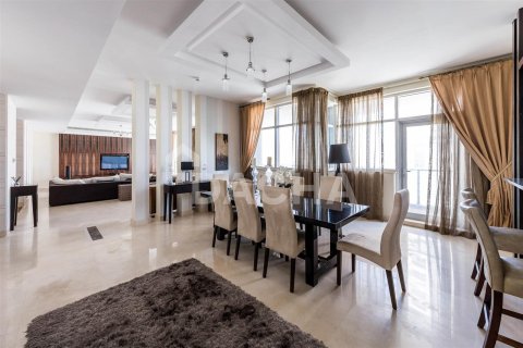 Купить пентхаус в The Torch, Дубай Марина, Дубай: 3 спальни, 357.3м², № 3583 - фото 8