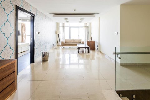 Купить пентхаус в The Torch, Дубай Марина, Дубай: 3 спальни, 357.3м², № 3583 - фото 5