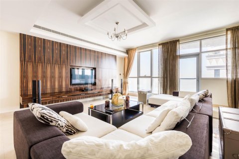Купить пентхаус в The Torch, Дубай Марина, Дубай: 3 спальни, 357.3м², № 3583 - фото 11