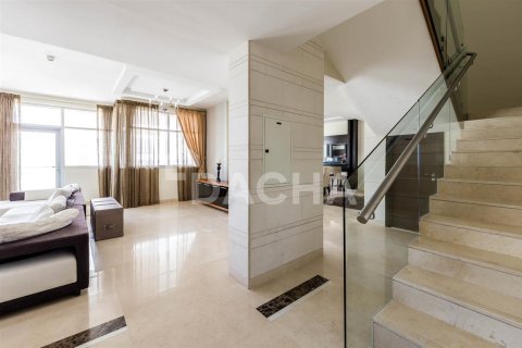 Купить пентхаус в The Torch, Дубай Марина, Дубай: 3 спальни, 357.3м², № 3583 - фото 6