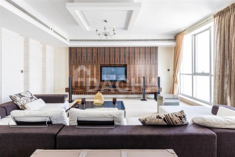 Купить пентхаус в The Torch, Дубай Марина, Дубай: 3 спальни, 357.3м², № 3583 - фото 13