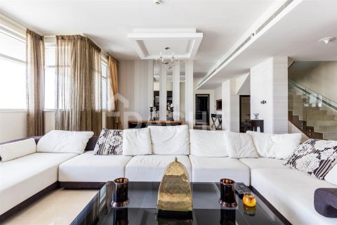 Купить пентхаус в The Torch, Дубай Марина, Дубай: 3 спальни, 357.3м², № 3583 - фото 10