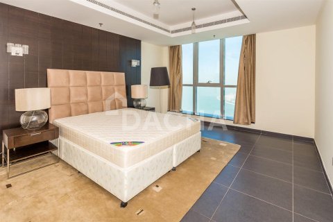 Купить пентхаус в The Torch, Дубай Марина, Дубай: 3 спальни, 357.3м², № 3583 - фото 4