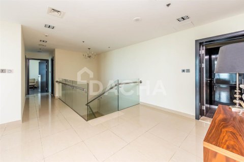 Купить пентхаус в The Torch, Дубай Марина, Дубай: 3 спальни, 357.3м², № 3583 - фото 14