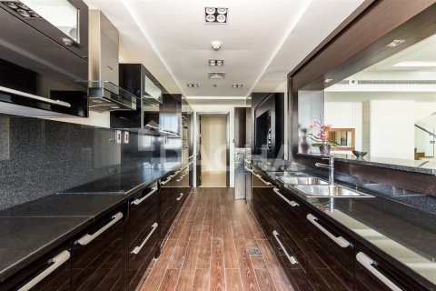 Купить пентхаус в The Torch, Дубай Марина, Дубай: 3 спальни, 357.3м², № 3583 - фото 7
