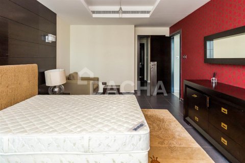 Купить пентхаус в The Torch, Дубай Марина, Дубай: 3 спальни, 357.3м², № 3583 - фото 16