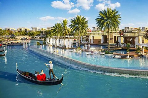 Villa en Dubai, 7 dormitorios, 668.9 m², № 3584 - foto 7