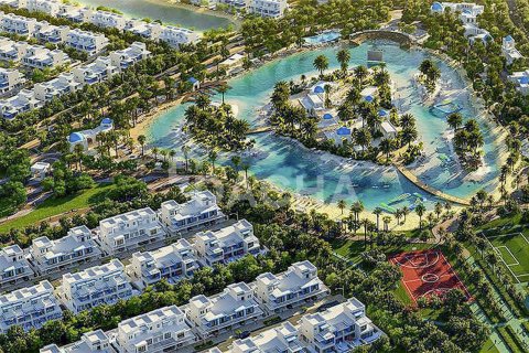 Villa en Dubai, 7 dormitorios, 668.9 m², № 3584 - foto 2