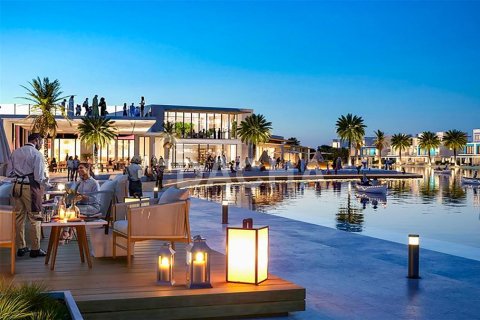 Villa en Dubai, 7 dormitorios, 668.9 m², № 3584 - foto 6