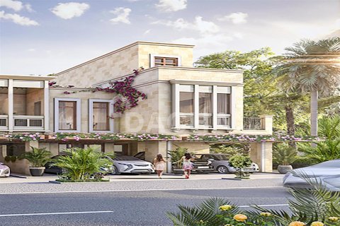 Villa en Dubai, 7 dormitorios, 668.9 m², № 3584 - foto 10