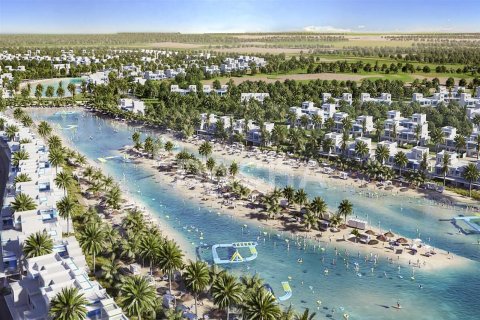Villa en Dubai, 7 dormitorios, 668.9 m², № 3584 - foto 3
