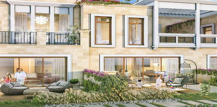 Villa en Dubai, 7 dormitorios, 668.9 m², № 3584