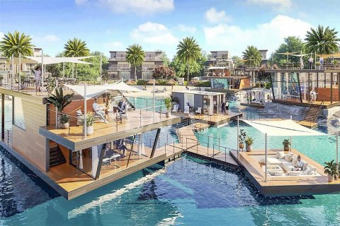 Villa en Dubai, 7 dormitorios, 668.9 m², № 3584 - foto 9