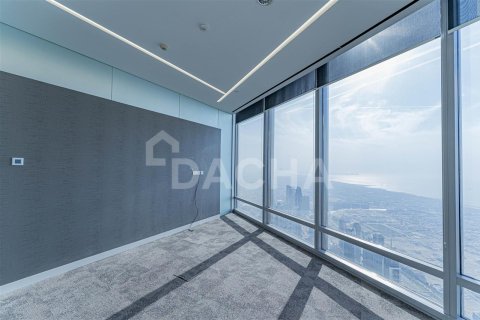 Oficina en Downtown Dubai (Downtown Burj Dubai), Dubai, 1 habitación, 583.9 m², № 3582 - foto 12