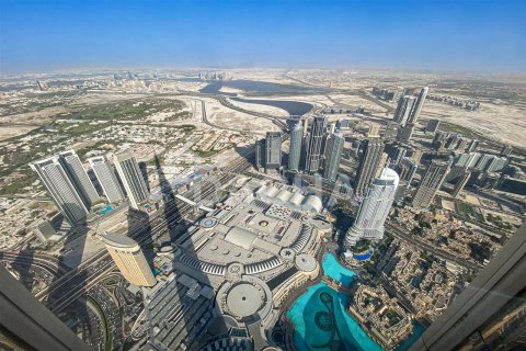Oficina en Downtown Dubai (Downtown Burj Dubai), Dubai, 1 habitación, 583.9 m², № 3582 - foto 8