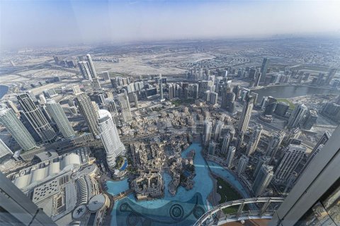 Oficina en Downtown Dubai (Downtown Burj Dubai), Dubai, 1 habitación, 583.9 m², № 3582 - foto 7