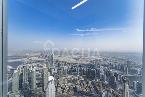 Oficina en Downtown Dubai (Downtown Burj Dubai), Dubai, 1 habitación, 583.9 m², № 3582 - foto 10