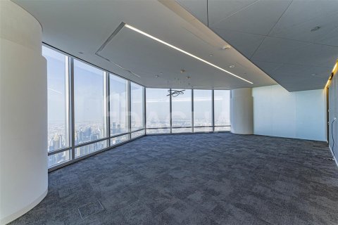 Oficina en Downtown Dubai (Downtown Burj Dubai), Dubai, 1 habitación, 583.9 m², № 3582 - foto 5