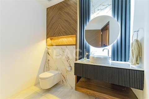 Oficina en Downtown Dubai (Downtown Burj Dubai), Dubai, 1 habitación, 583.9 m², № 3582 - foto 14