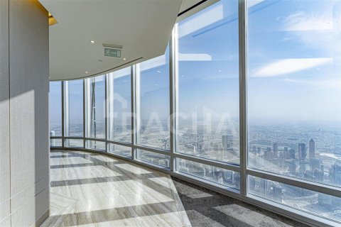 Oficina en Downtown Dubai (Downtown Burj Dubai), Dubai, 1 habitación, 583.9 m², № 3582 - foto 11