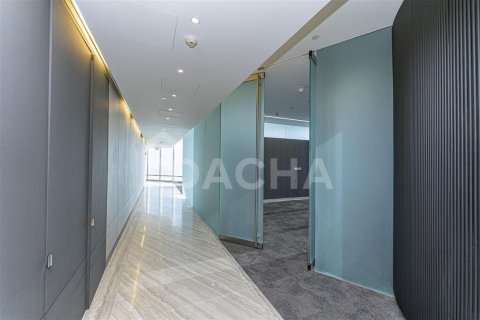 Oficina en Downtown Dubai (Downtown Burj Dubai), Dubai, 1 habitación, 583.9 m², № 3582 - foto 13