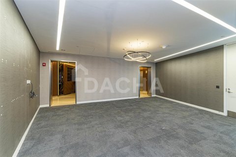 Oficina en Downtown Dubai (Downtown Burj Dubai), Dubai, 1 habitación, 583.9 m², № 3582 - foto 17