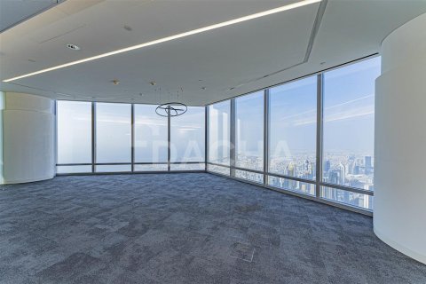 Oficina en Downtown Dubai (Downtown Burj Dubai), Dubai, 1 habitación, 583.9 m², № 3582 - foto 16