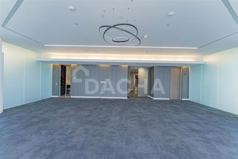 Oficina en Downtown Dubai (Downtown Burj Dubai), Dubai, 1 habitación, 583.9 m², № 3582 - foto 6