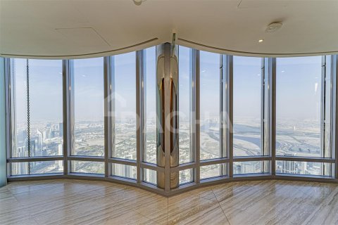 Oficina en Downtown Dubai (Downtown Burj Dubai), Dubai, 1 habitación, 583.9 m², № 3582 - foto 15
