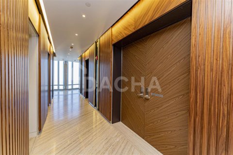 Oficina en Downtown Dubai (Downtown Burj Dubai), Dubai, 1 habitación, 583.9 m², № 3582 - foto 27