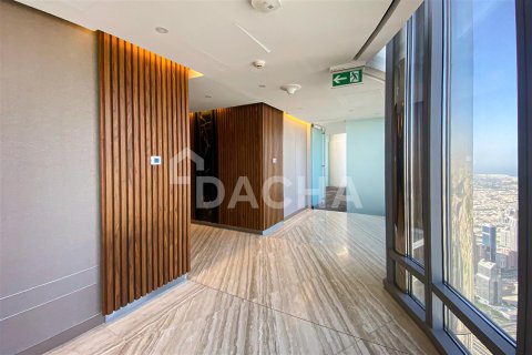 Oficina en Downtown Dubai (Downtown Burj Dubai), Dubai, 1 habitación, 583.9 m², № 3582 - foto 20