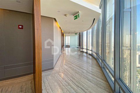 Oficina en Downtown Dubai (Downtown Burj Dubai), Dubai, 1 habitación, 583.9 m², № 3582 - foto 21