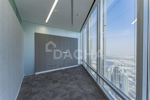 Oficina en Downtown Dubai (Downtown Burj Dubai), Dubai, 1 habitación, 583.9 m², № 3582 - foto 19