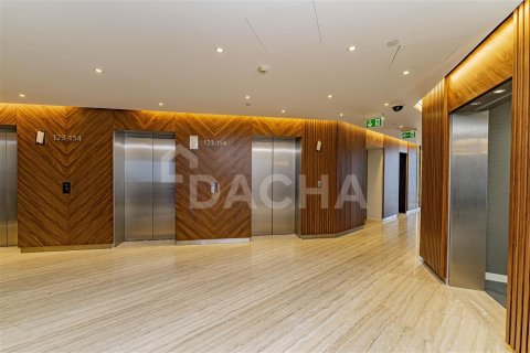 Oficina en Downtown Dubai (Downtown Burj Dubai), Dubai, 1 habitación, 583.9 m², № 3582 - foto 29