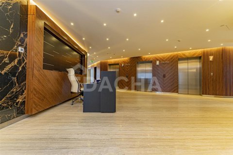 Oficina en Downtown Dubai (Downtown Burj Dubai), Dubai, 1 habitación, 583.9 m², № 3582 - foto 25