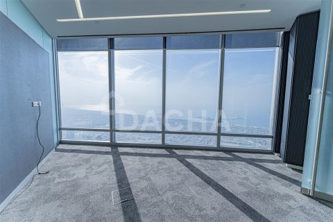 Oficina en Downtown Dubai (Downtown Burj Dubai), Dubai, 1 habitación, 583.9 m², № 3582 - foto 2