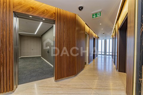 Oficina en Downtown Dubai (Downtown Burj Dubai), Dubai, 1 habitación, 583.9 m², № 3582 - foto 28