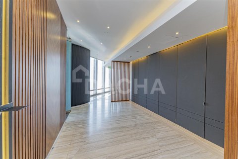 Oficina en Downtown Dubai (Downtown Burj Dubai), Dubai, 1 habitación, 583.9 m², № 3582 - foto 23