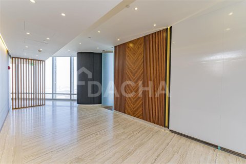Oficina en Downtown Dubai (Downtown Burj Dubai), Dubai, 1 habitación, 583.9 m², № 3582 - foto 22